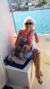 Cindy Roush Cindy Roush